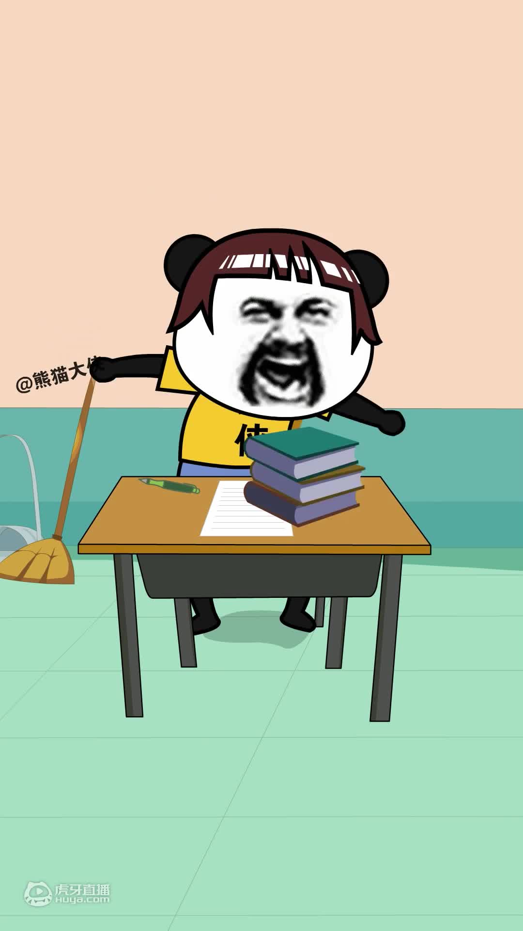 女生小时候的迷惑行为