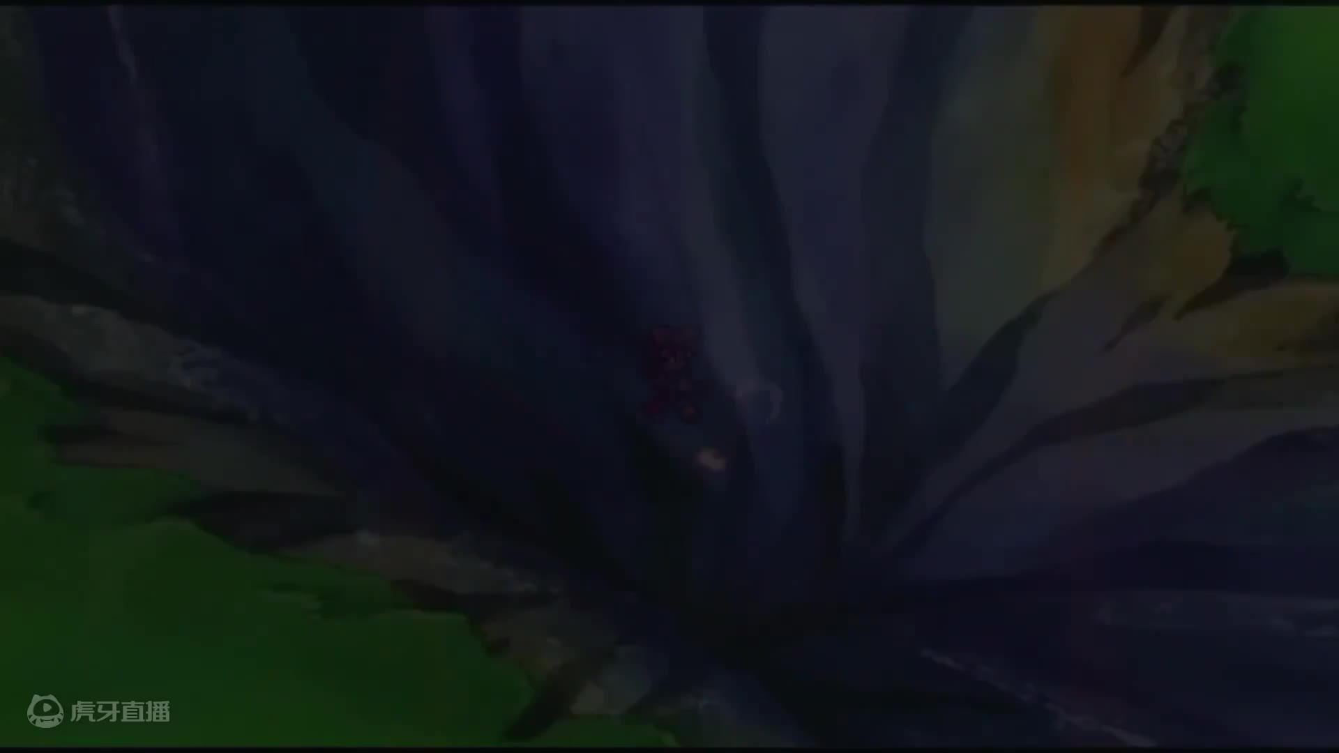 欢迎来到泰拉瑞亚黏黏世界的直播间