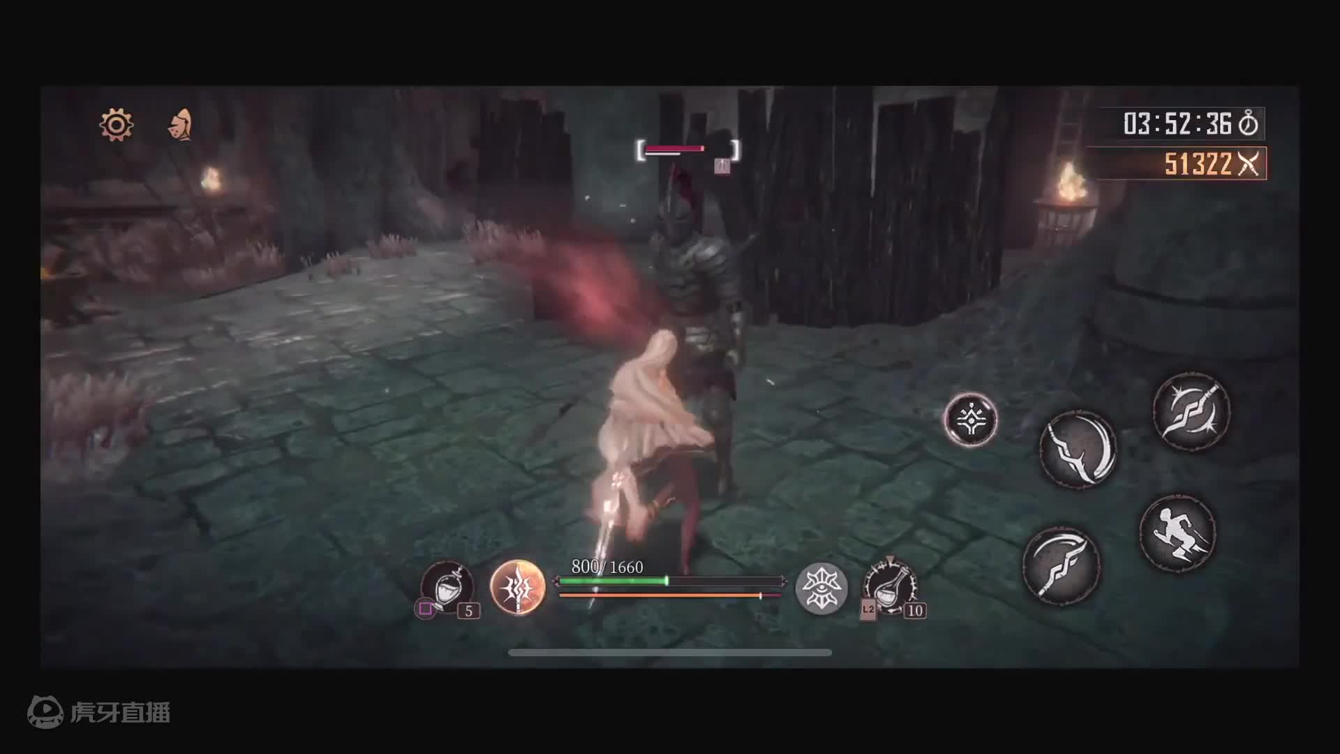 欢迎来到帕斯卡契约皇座之舞的直播间