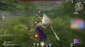 苗曄曄永劫無間直播_苗曄曄視頻直播 - 虎牙直播