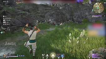 寂與莫有染永劫無間直播_寂與莫有染視頻直播 - 虎牙直播