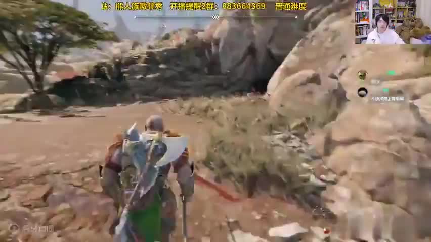 《战神：诸神黄昏》初体验流程