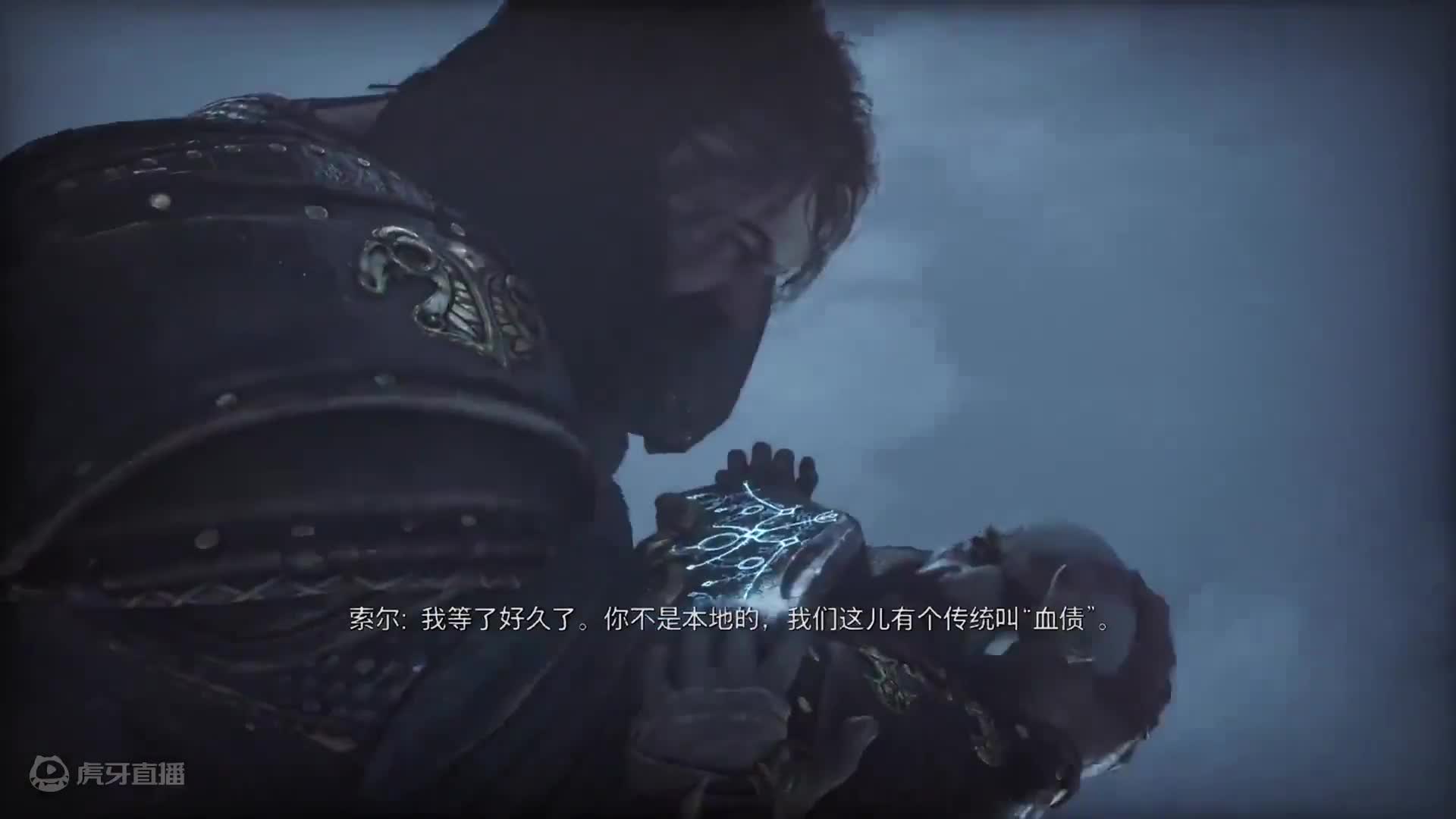 战神5：诸神黄昏 4K 电影画质 全剧情沉浸式