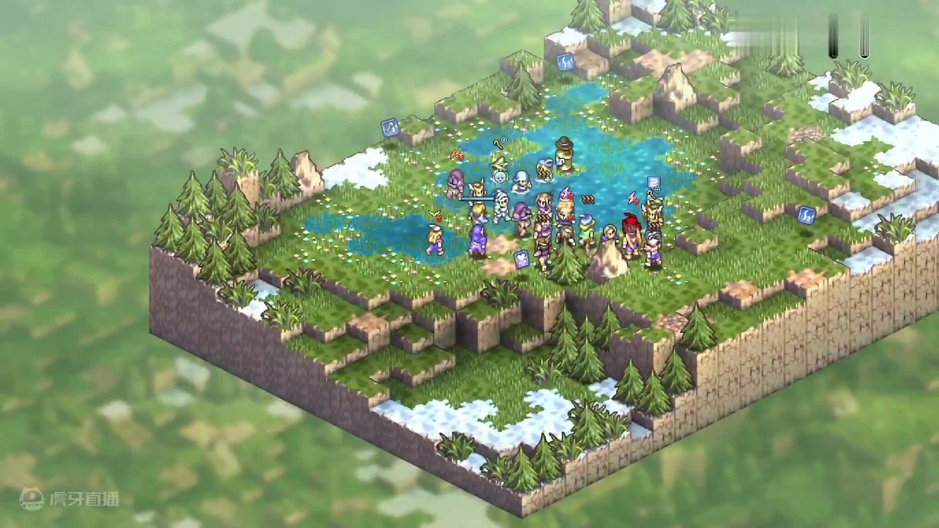 皇家骑士团：重生 4K 最高画质