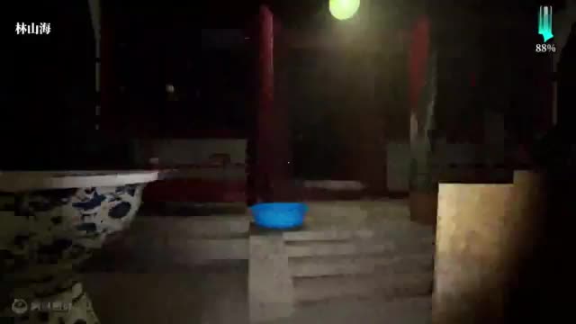 孙美琪疑案：雨儿胡同 4K 最高画质