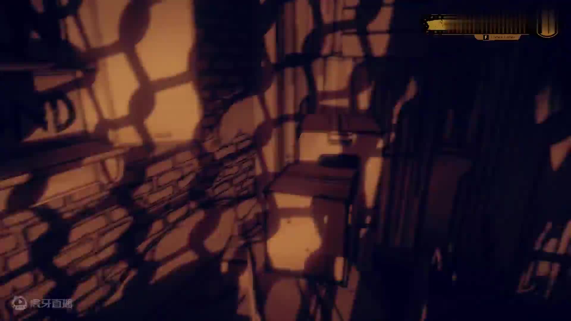 班迪与黑暗复兴 4K 纯享版