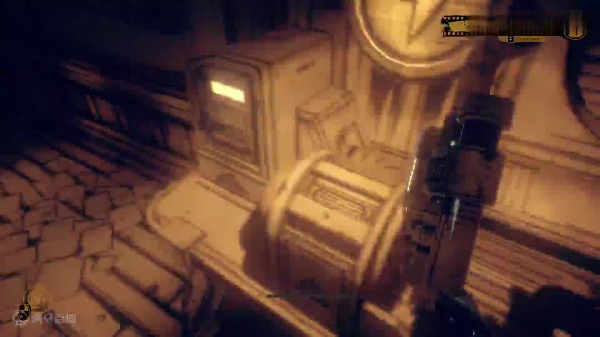 班迪与黑暗复兴 4K 纯享版