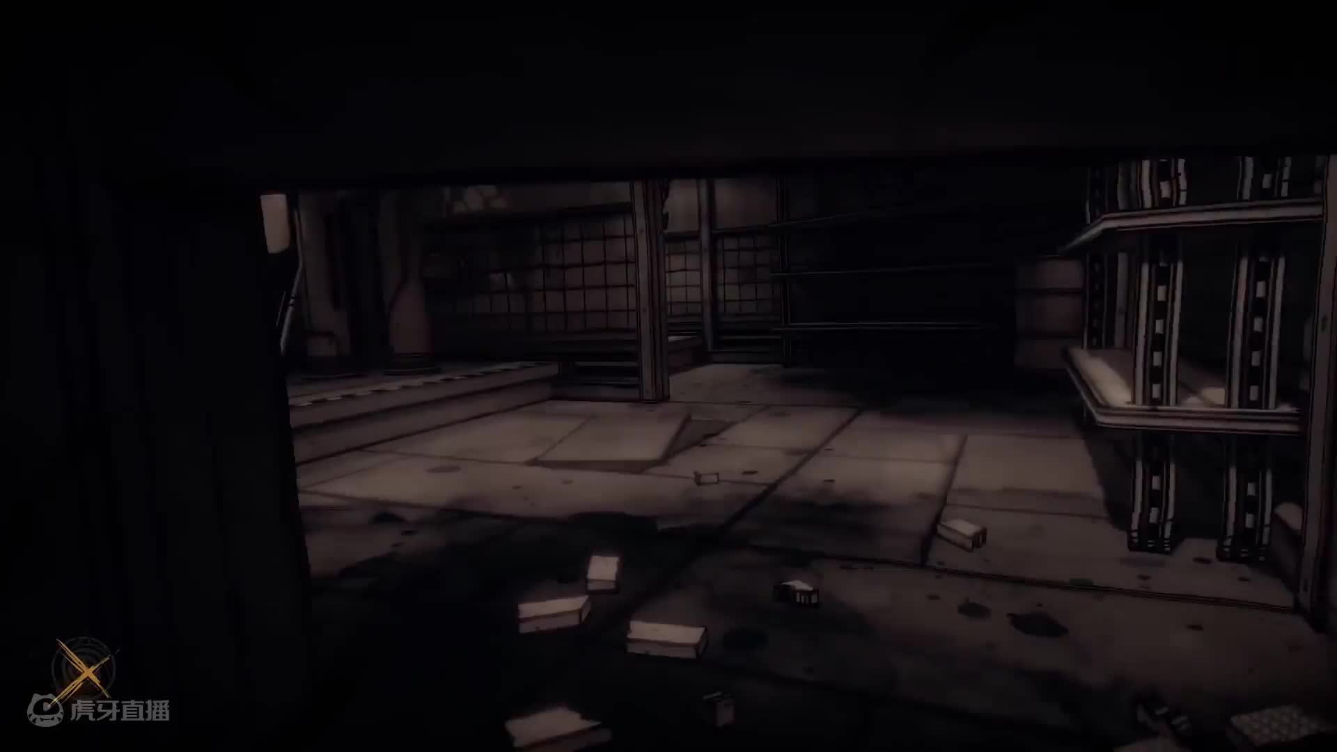 班迪与黑暗复兴 4K 纯享版