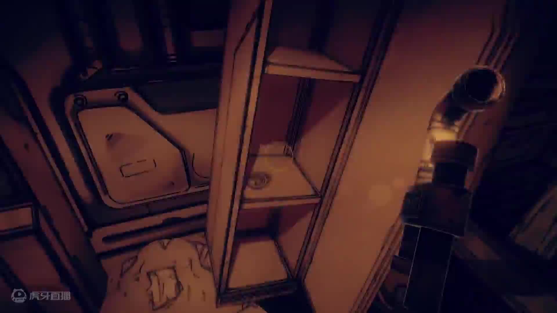 班迪与黑暗复兴 4K 纯享版