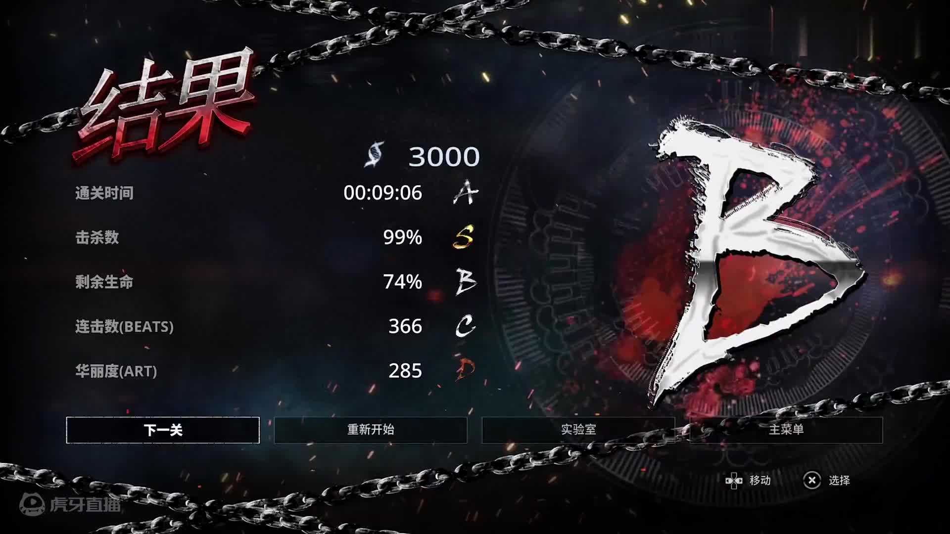 铳墓G.O.R.E 4K 最高画质