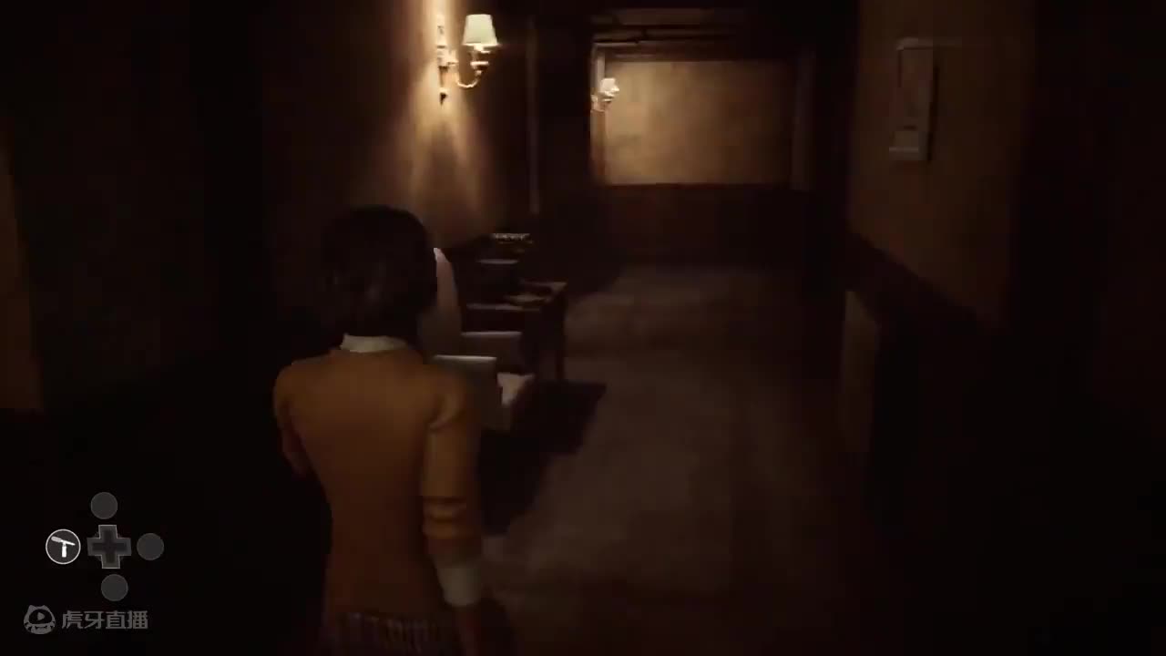 黑相集：心中魔 4K 最高画质