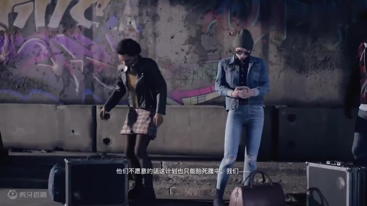 黑相集：心中魔 4K 最高画质