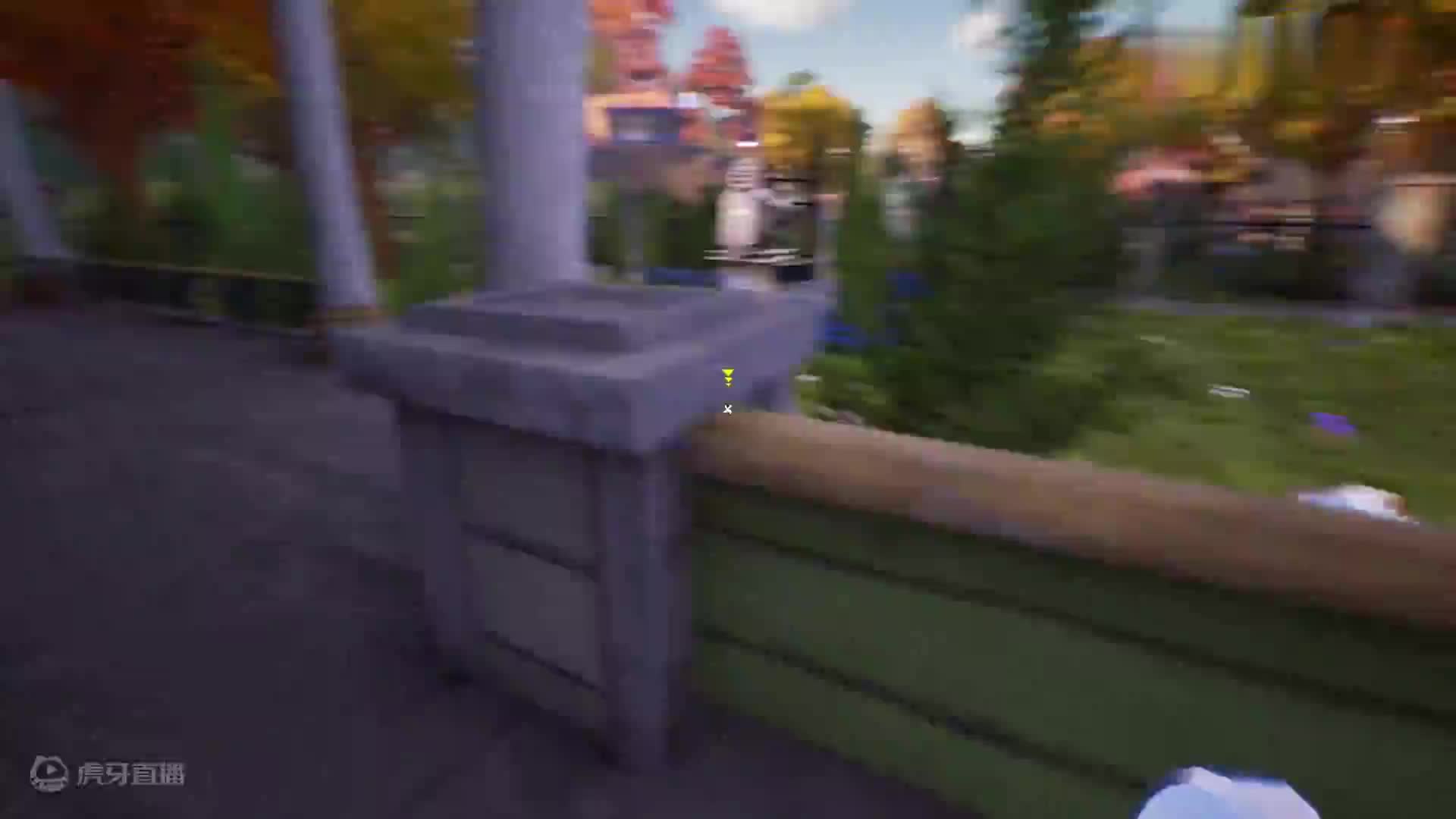 你好邻居2 4K 最高画质