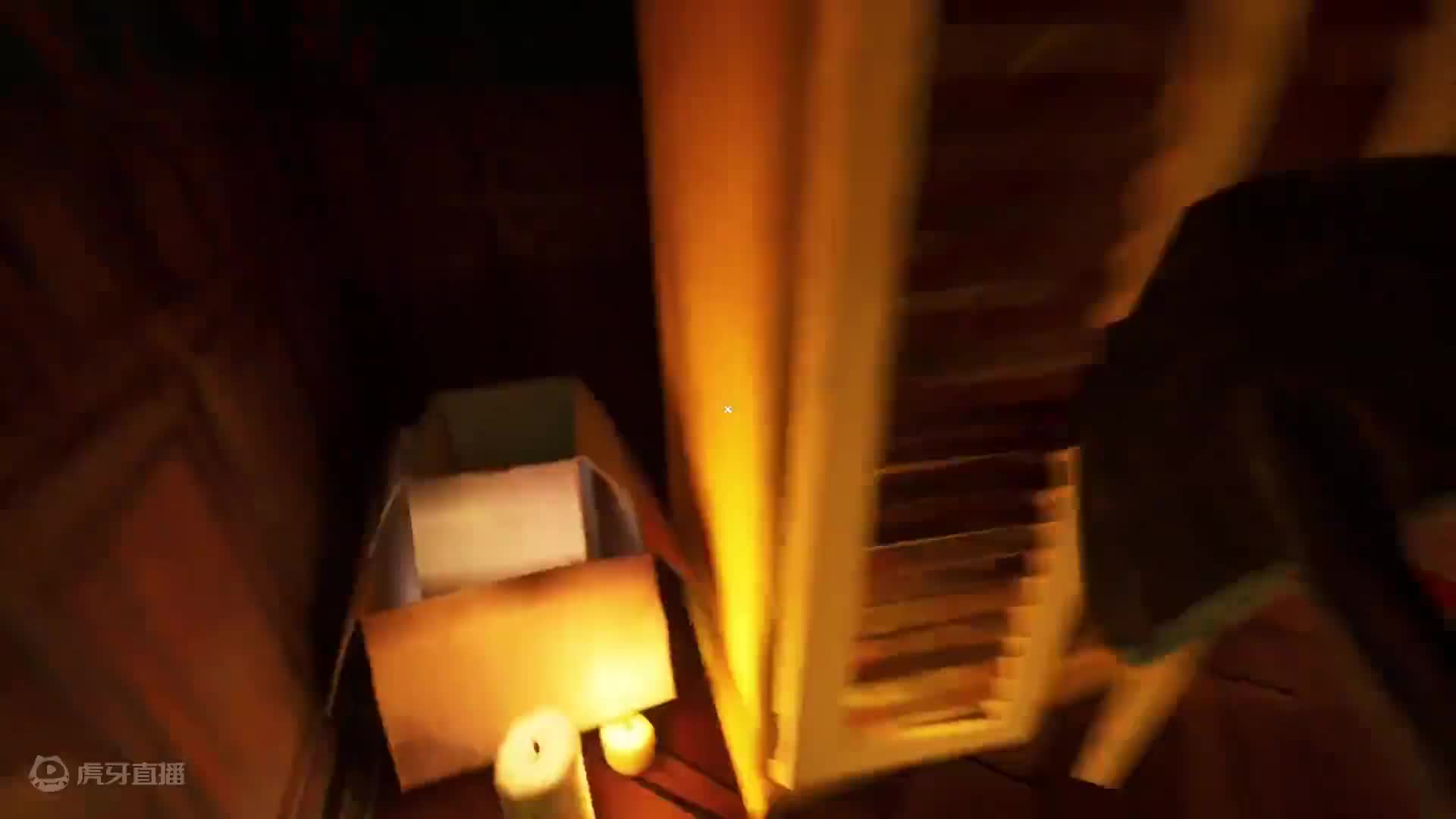 你好邻居2 4K 最高画质