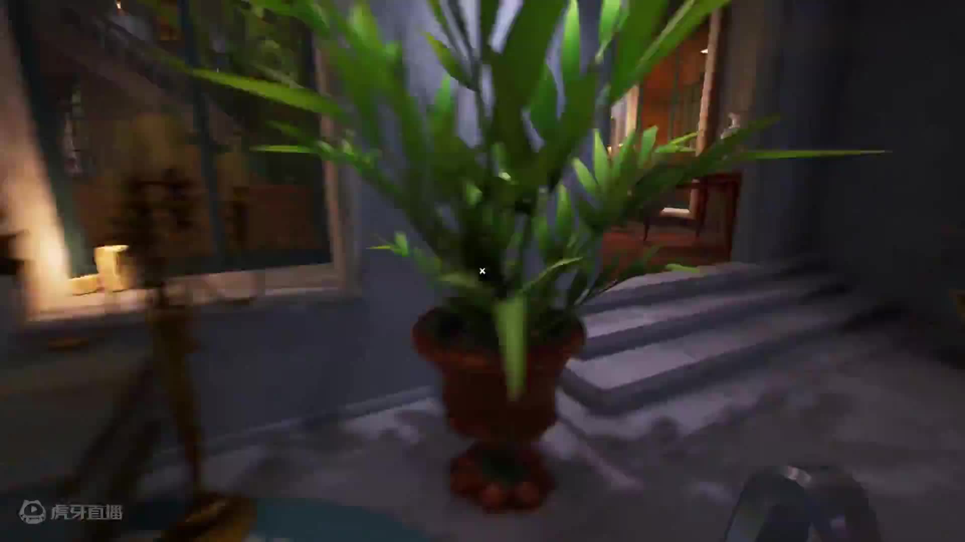 你好邻居2 4K 最高画质