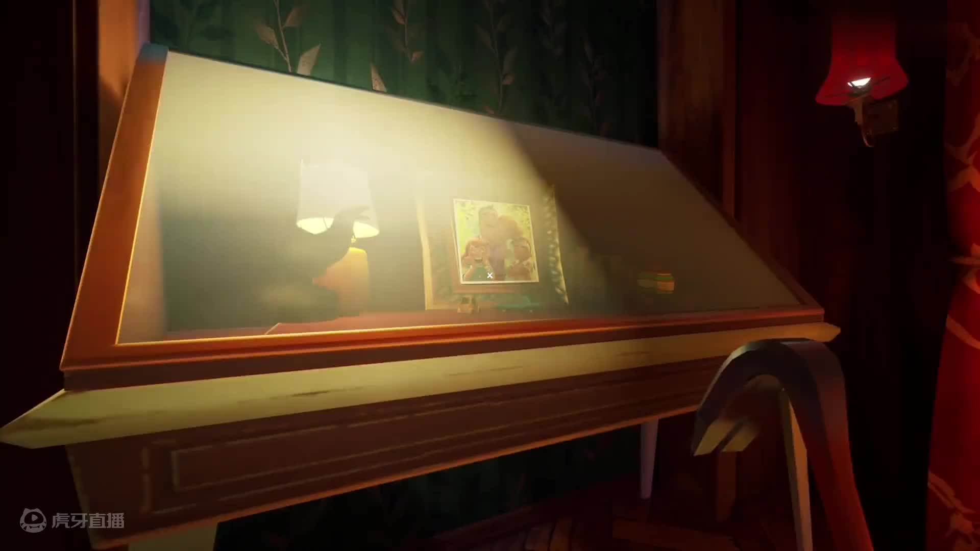 你好邻居2 4K 最高画质