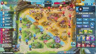 發(fā)彈幕一起玩！王者突突互動(dòng)新玩法，快來激戰(zhàn)！