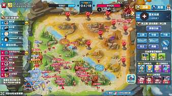 突突王者官方直播間戰(zhàn)爭(zhēng)沖突直播_突突王者官方直播間視頻直播 - 虎牙直播