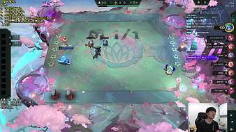 滑雞精彩集錦金鏟鏟之戰(zhàn)直播_滑雞精彩集錦視頻直播 - 虎牙直播