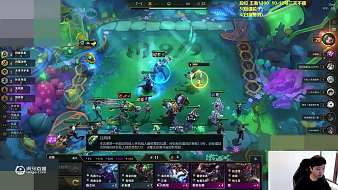 是小刀嘛lol云頂之弈直播_是小刀嘛視頻直播 - 虎牙直播