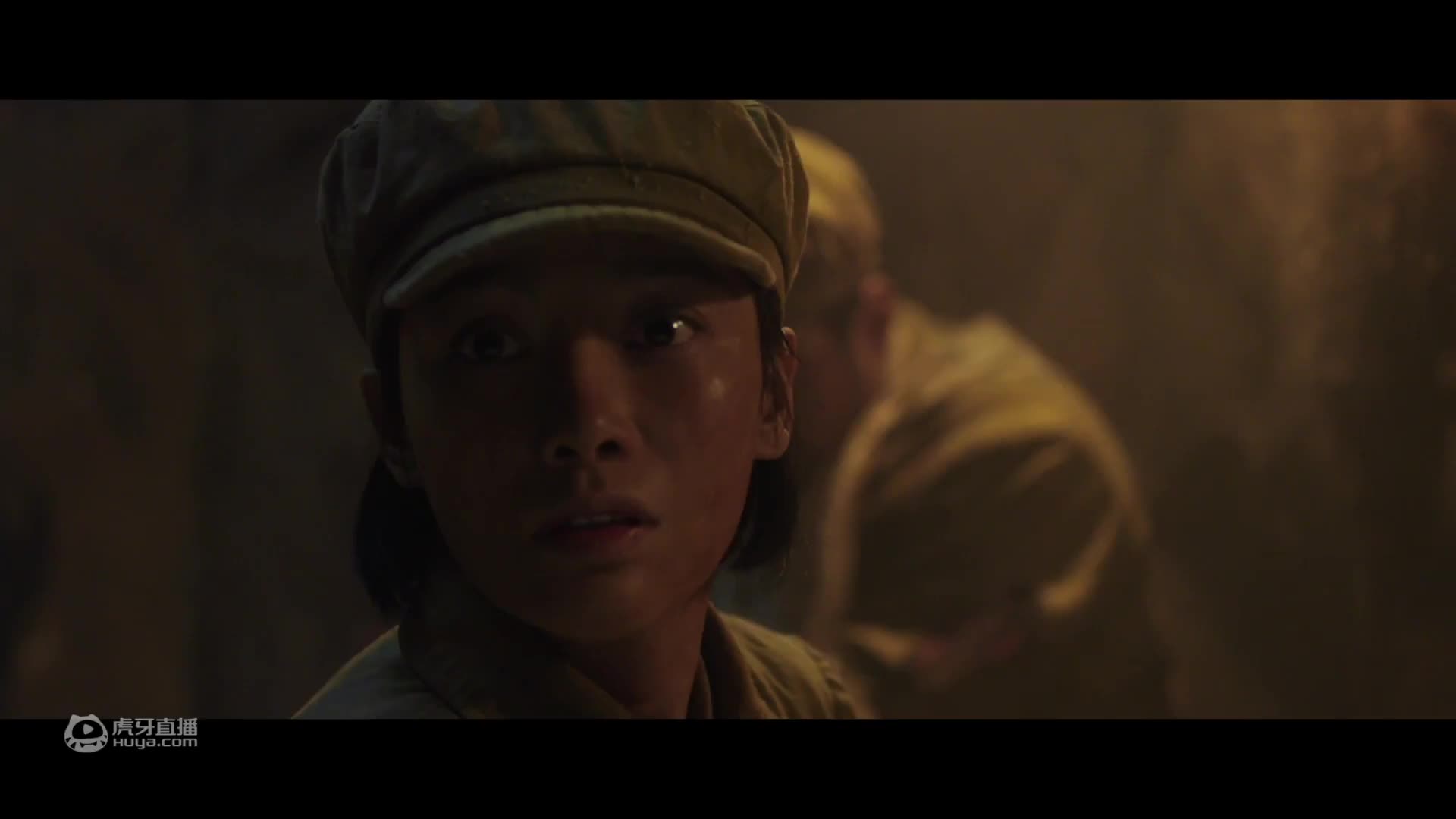 欢迎来到我是一颗小虎牙的直播间