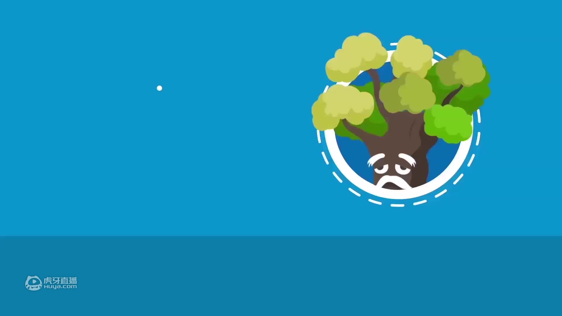 如何给树木“做体检”？