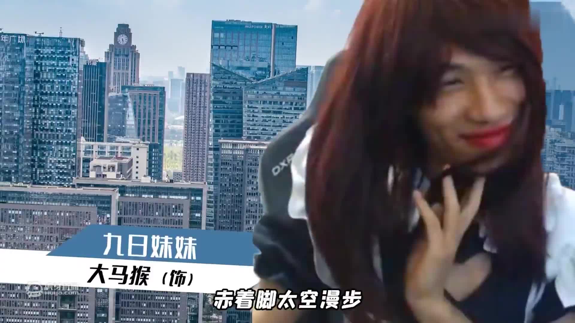 【DNF】禁 止 套 萝