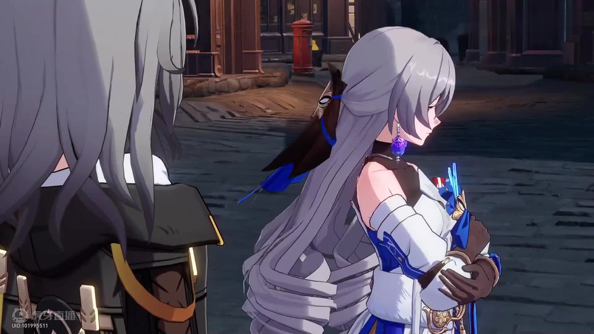 崩坏：星穹铁道 全剧情流程攻略