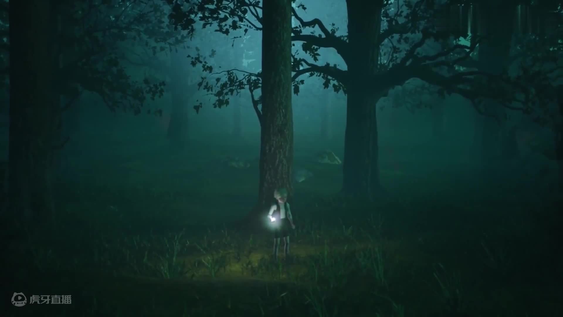 荆棘：群山之王 4K 最高画质