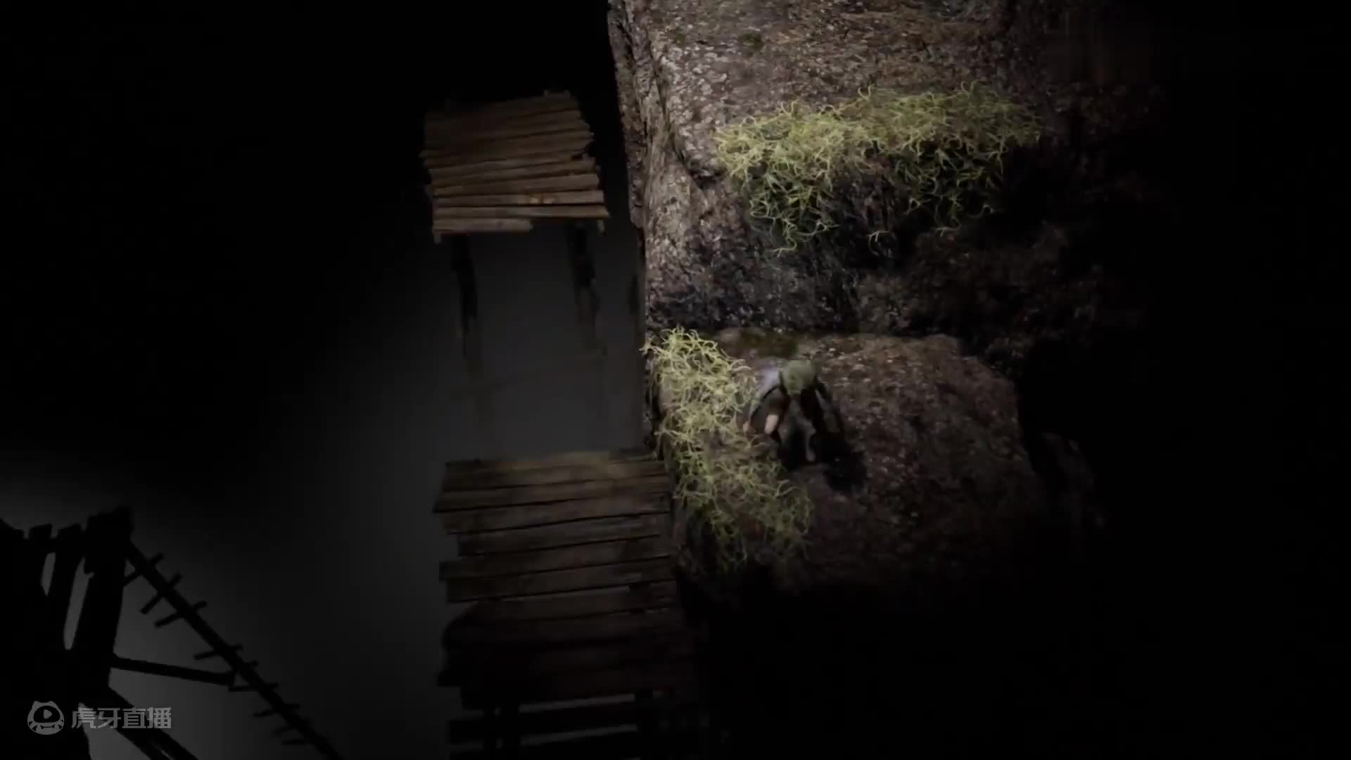 荆棘：群山之王 4K 最高画质