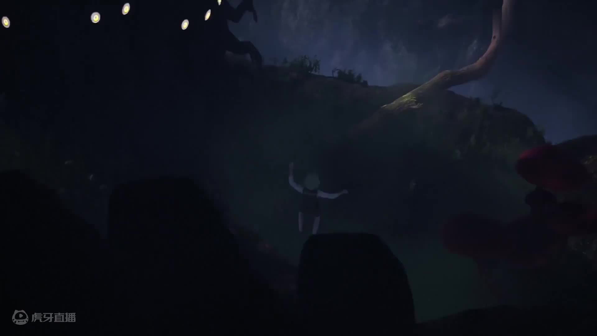 荆棘：群山之王 4K 最高画质