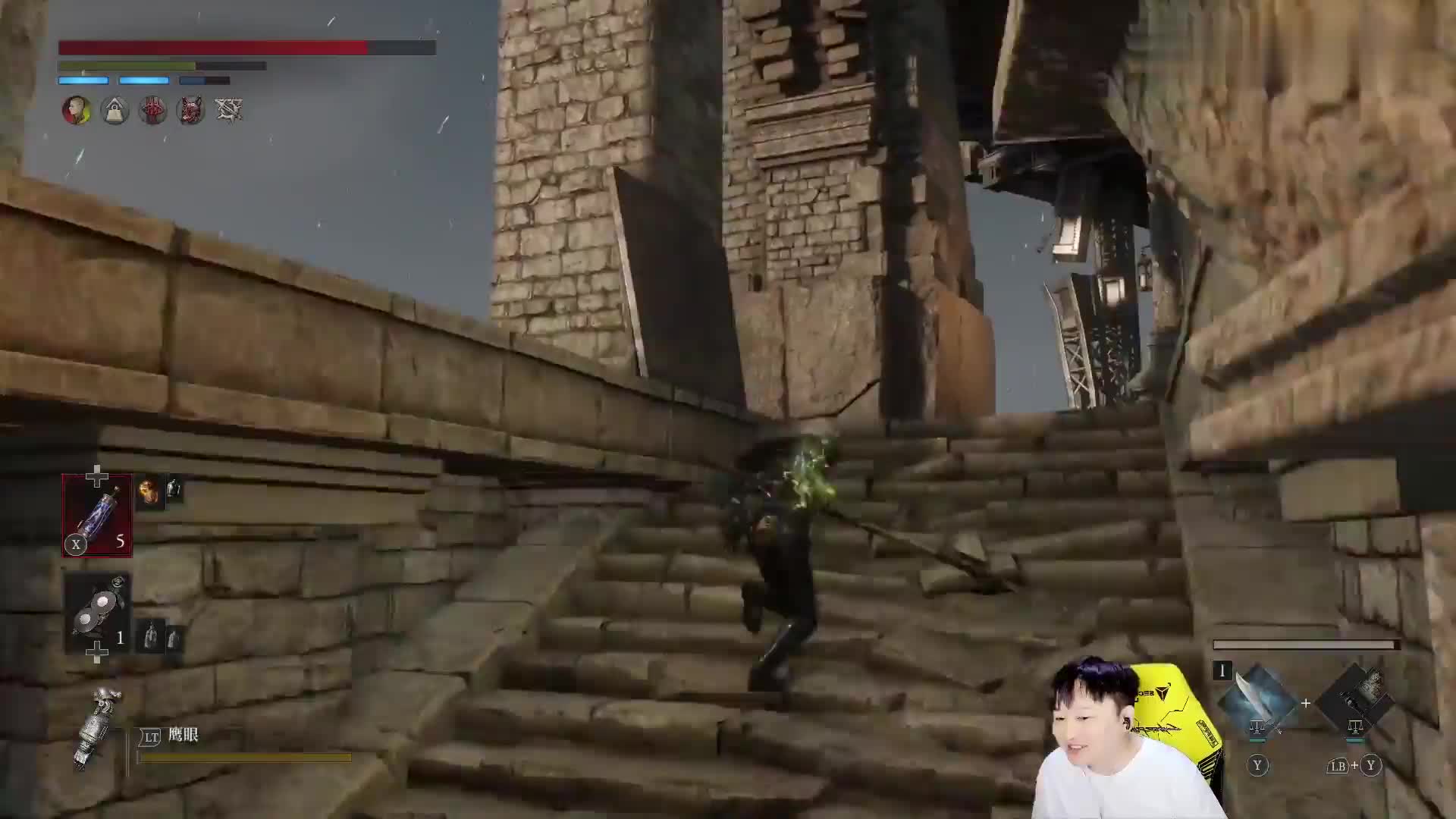 《匹诺曹的谎言》全流程通关