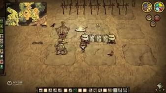 荒野求生小哥黑神話：悟空直播_荒野求生小哥視頻直播 - 虎牙直播