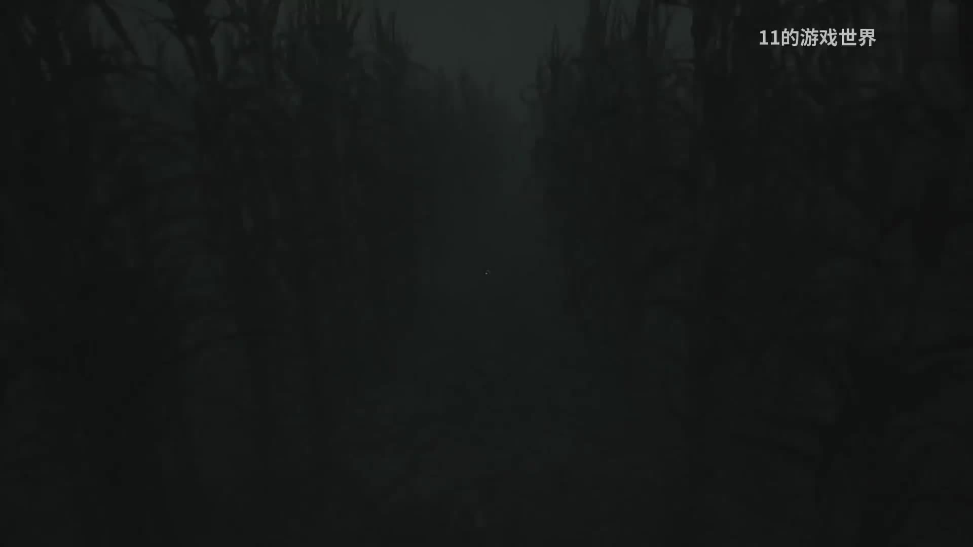 【灰岭事件】4K 最高画质