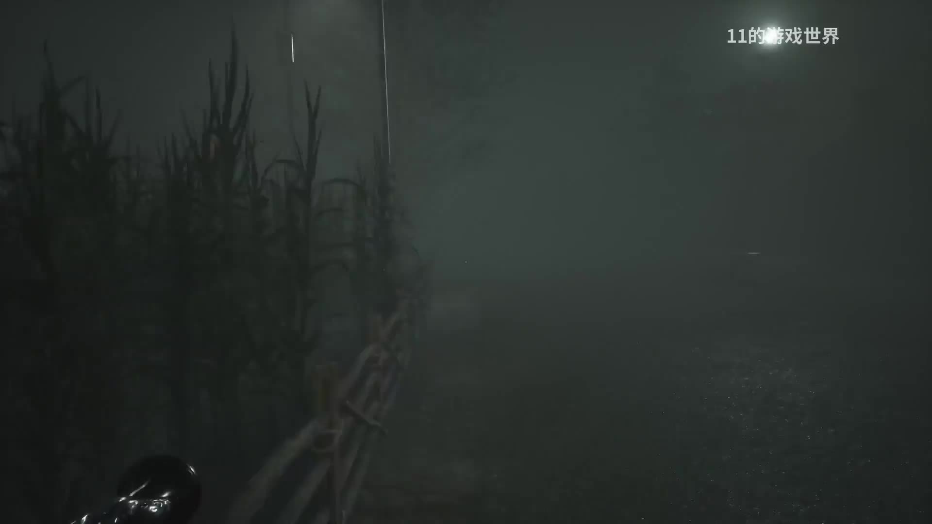 【灰岭事件】4K 最高画质