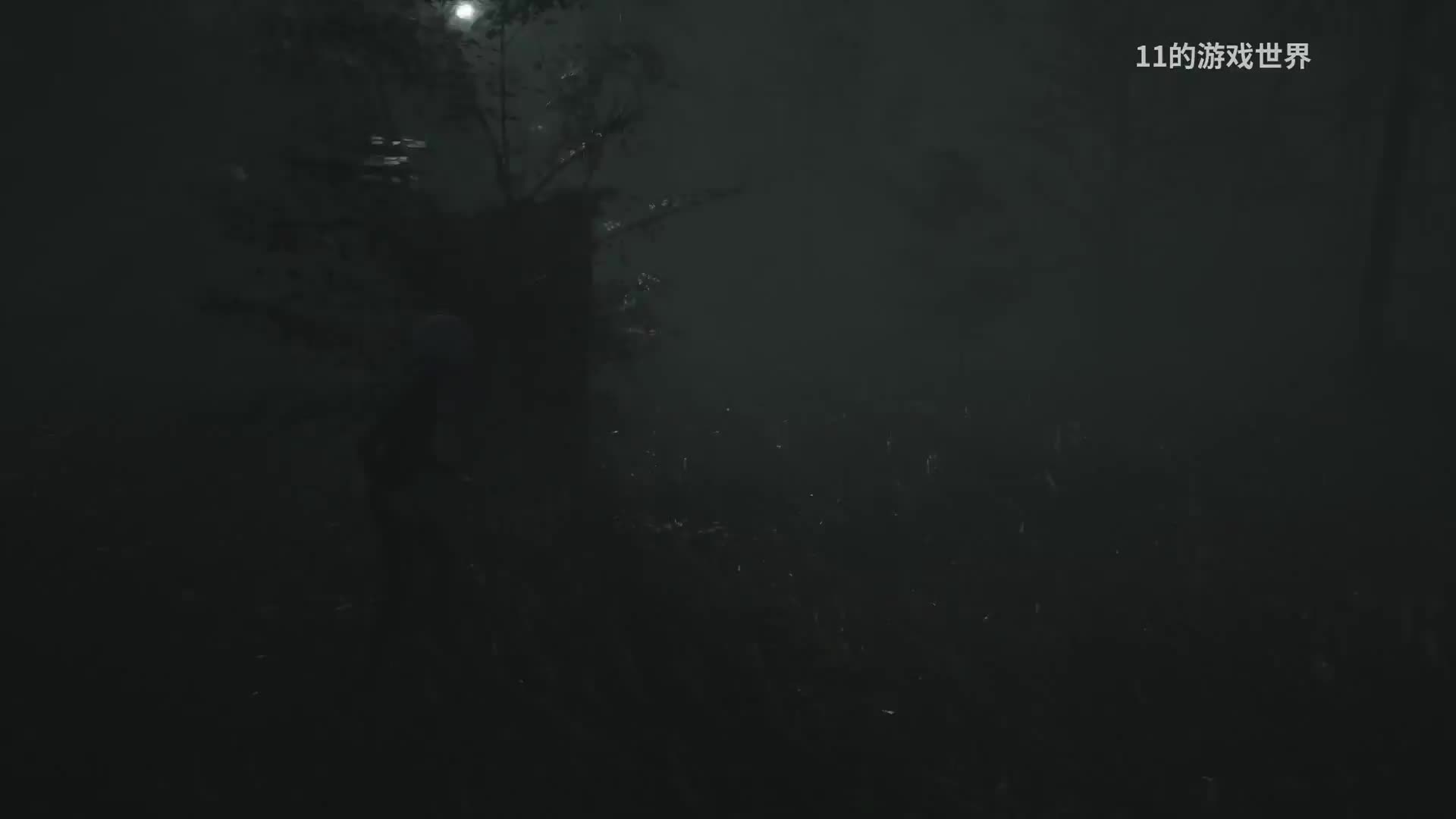 【灰岭事件】4K 最高画质