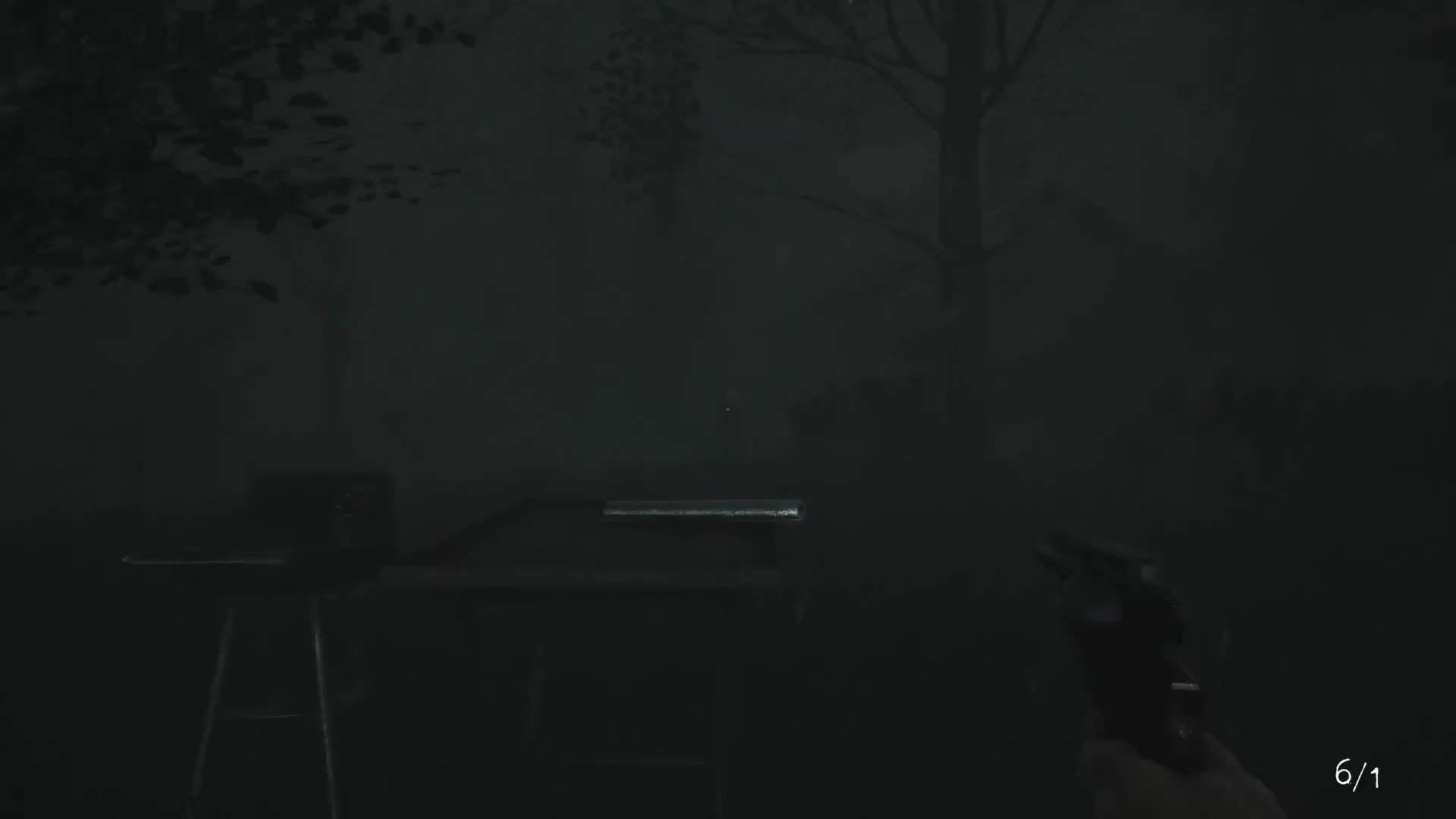 【灰岭事件】4K 最高画质