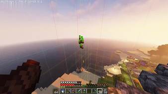 我的世界原版教學(xué)互動(dòng)點(diǎn)播直播_我的世界原版教學(xué)視頻直播 - 虎牙直播