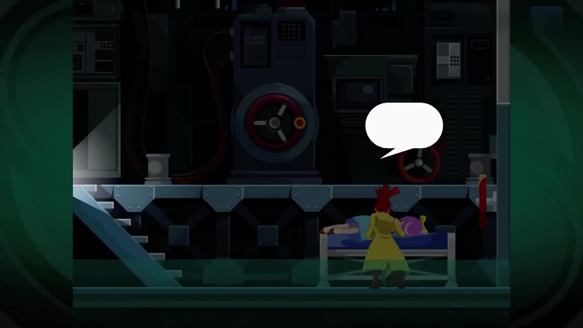 【幽灵诡计：幻影侦探】4K 最高画质