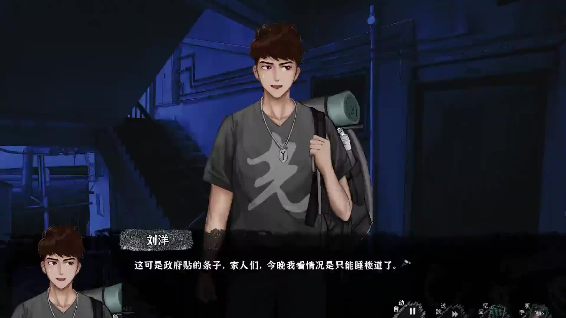 【筮灵】4K 最高画质