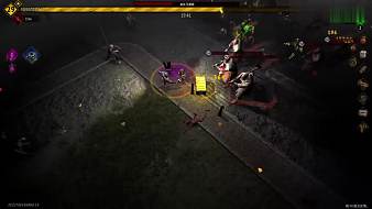 又一個(gè)僵尸幸存者互動(dòng)點(diǎn)播直播_又一個(gè)僵尸幸存者視頻直播 - 虎牙直播