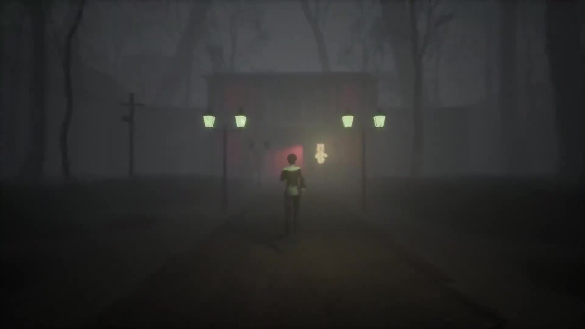 【过阴】4K 最高画质 正式版