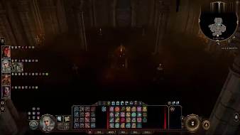 【博德之門3】4K 最高畫質 正式版