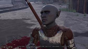 博德之門3游玩互動(dòng)點(diǎn)播直播_博德之門3游玩視頻直播 - 虎牙直播