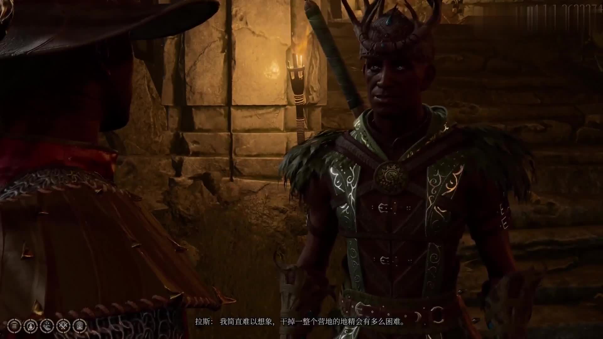 【博德之门3】4K 最高画质 正式版