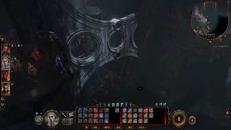 【博德之門3】4K 最高畫質(zhì) 正式版