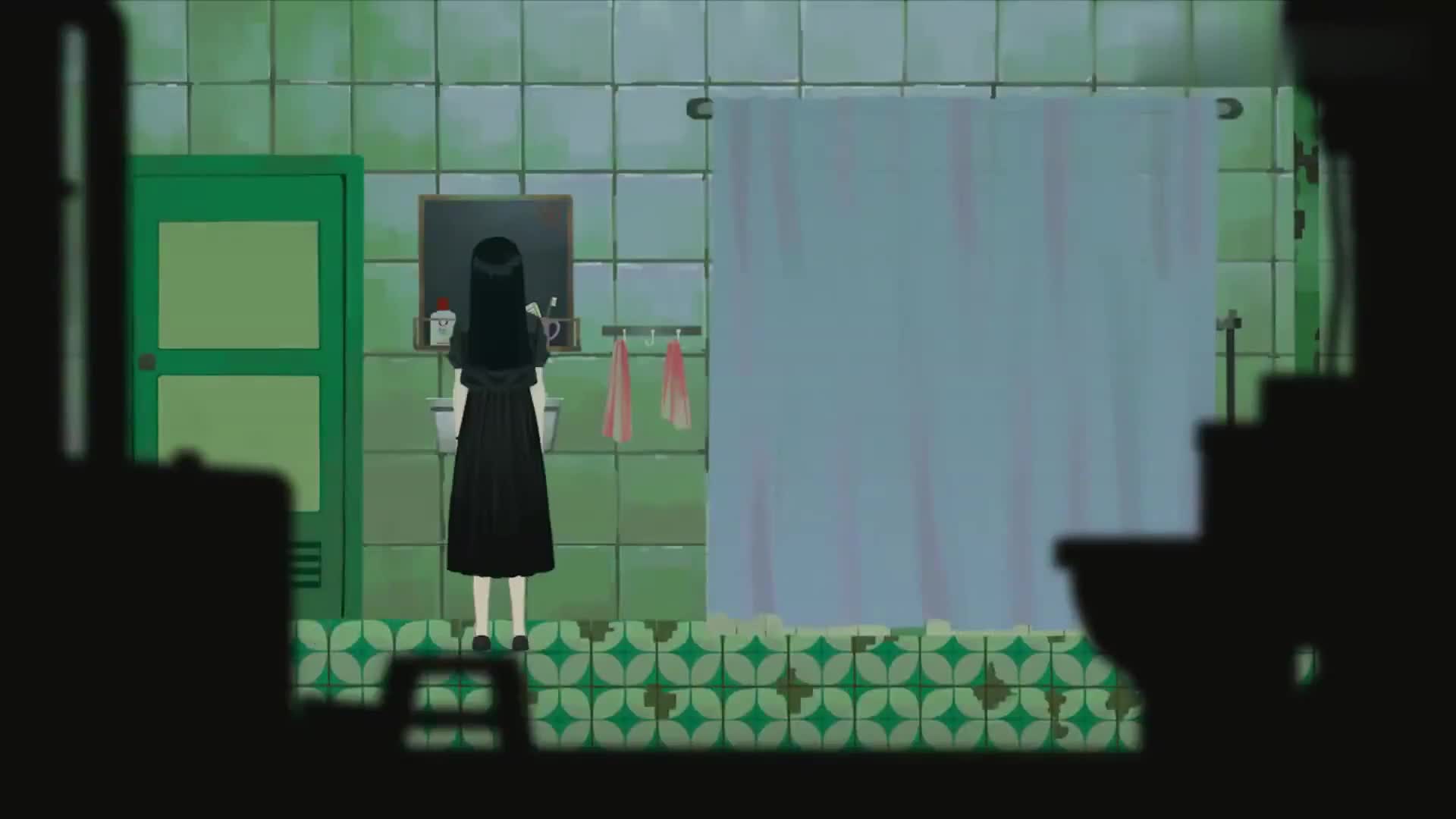 【三伏】4K 最高画质 电影式