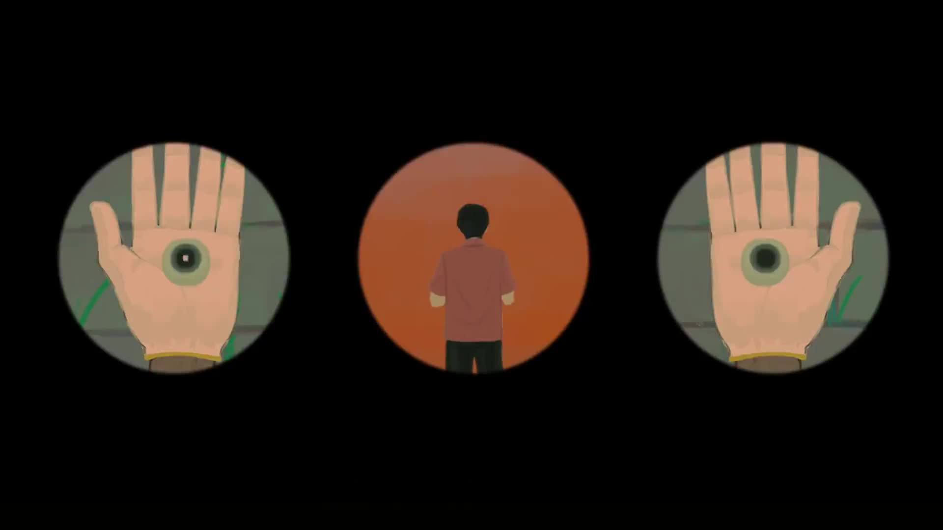 【三伏】4K 最高画质 电影式