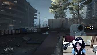 筆斑植CFHD直播_筆斑植視頻直播 - 虎牙直播