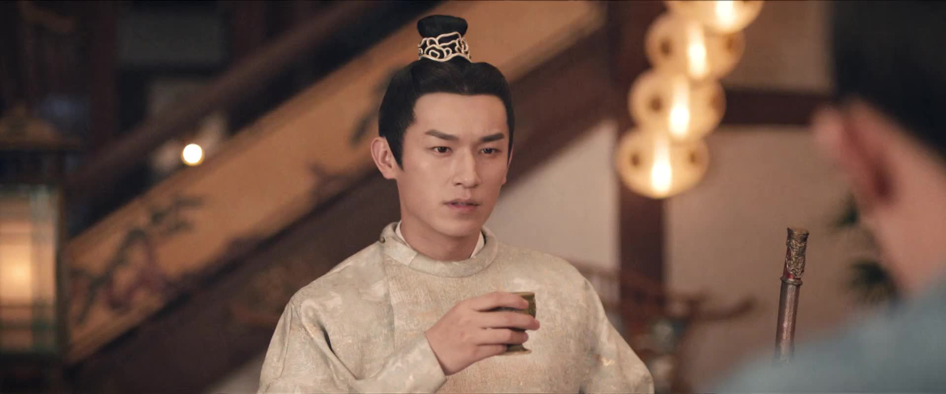 盛世大唐，共破奇案……